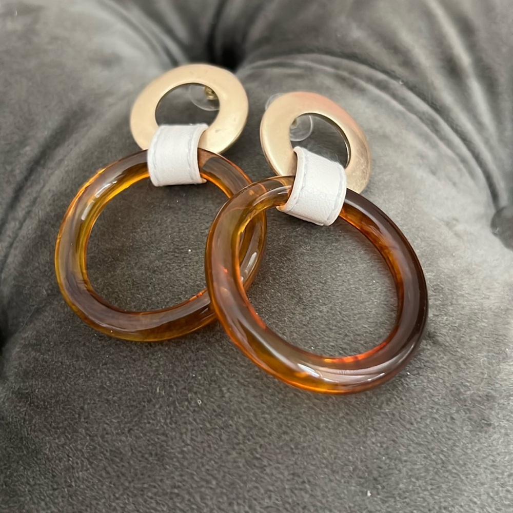 Park Lane Earrings